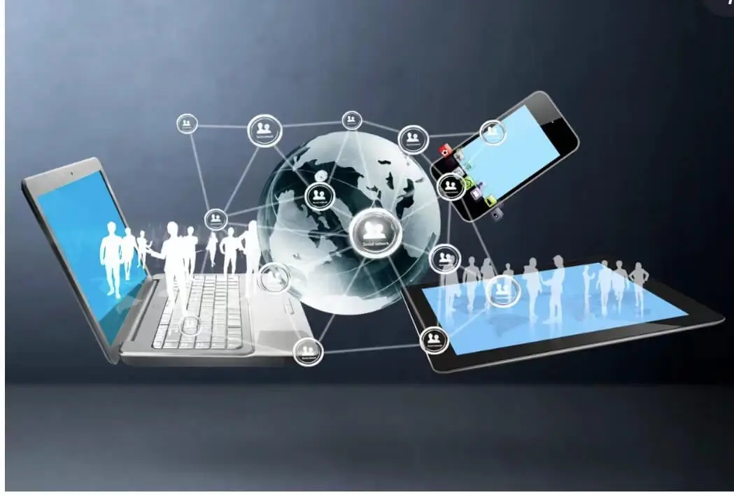 清华大学奋进雕像简介